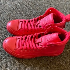 Converse high top